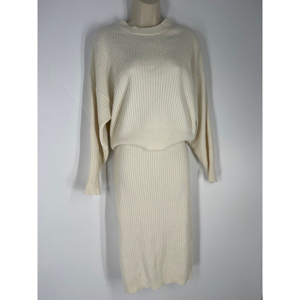 Bagatelle 2 Piece Skirt Top Set (B17#6)